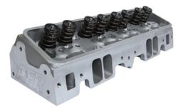 AFR 200cc SBC Enforcer Cylinder Heads 1016