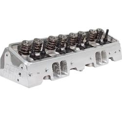 AFR 195cc SBC Eliminator LT Cylinder Heads 1031