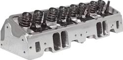 AFR 195cc SBC Eliminator Street Heads 1034