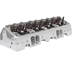 AFR 210cc SBC Eliminator Racing Heads 1057