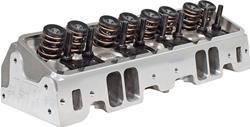 AFR 227cc SBC Eliminator Race Ready Racing Heads 1068