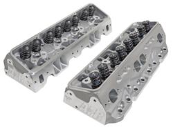 AFR 195cc SBC Eliminator Competition Heads 1094-716