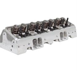 AFR 210cc SBC Eliminator Racing Heads 1101
