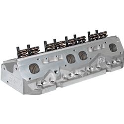 AFR 235cc SBC Eliminator Competition Racing Heads 1211-TI