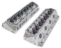 AFR 195cc SBF Competition Cylinder Heads 1381-716