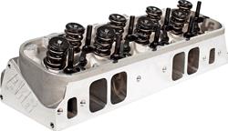 AFR 335cc Magnum BBC Cylinder Heads 2001