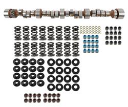 AFR Stage 2 Camshaft and Valve Spring Kits 5801