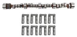 AFR Stage 1 Camshaft and Lifter Kits 5802