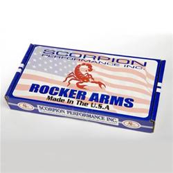 AFR Aluminum Roller Rocker Arms
