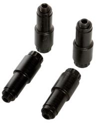 AFR Rocker Arm Stud Girdle Replacement Nuts 6215-1