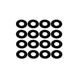AFR Valve Spring Shims 6325-16