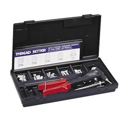 Marson Poly Nut Thread Setter Kits