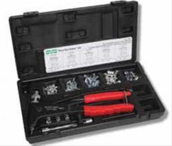 Marson Ribbed Rivet Nut Kits
