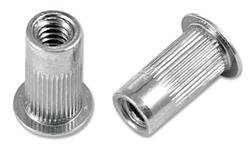 Marson Ribbed Rivet Nuts MR47350