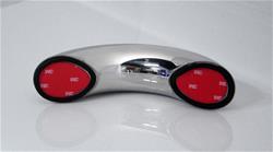 American Car Craft Dress-Up Hoops for 1998-2004 CORVETTE - ACC-031006