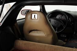 American Car Craft Seat Components