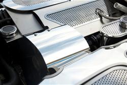 American Car Craft Alternator Covers