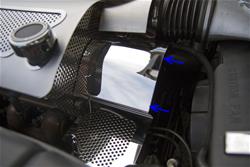 American Car Craft Accessory Belt Tensioner Dress-Up Covers ACC-033056