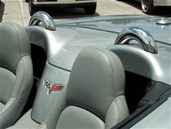 American Car Craft Exterior Trim Accents ACC-041007