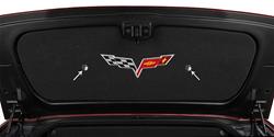 American Car Craft Exterior Trim Accents ACC-041031