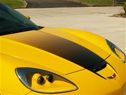 American Car Craft Vehicle Graphics, Stripes and Stencils ACC-042031