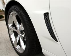 American Car Craft Exterior Trim Accents ACC-042095