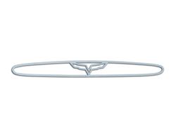 American Car Craft Fifth Brake Light Covers for 2005-2013 CORVETTE - ACC-042115