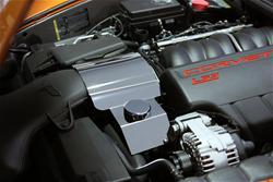 American Car Craft Underhood Trim Panels ACC-043049