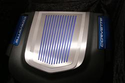 American Car Craft Engine, Fuel Rail and Coil Covers ACC-043074