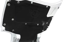 American Car Craft Hood Liner Fasteners for 1997-2013 CORVETTE - ACC-043081