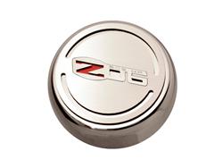 American Car Craft Fluid Cap Covers ACC-043102