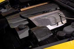 American Car Craft Engine, Fuel Rail and Coil Covers ACC-043104