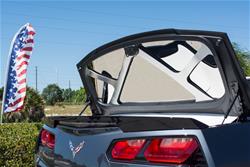 American Car Craft Exterior Trim Accents ACC-051020