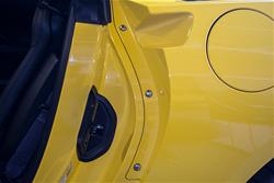 American Car Craft Door Jamb Striker Components ACC-051023