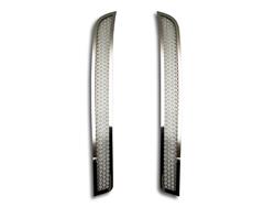 American Car Craft Exterior Trim Accents ACC-052004