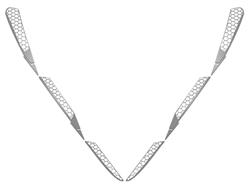 American Car Craft Exterior Trim Accents ACC-052009