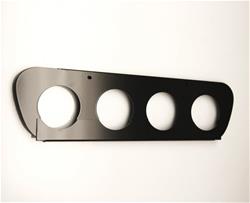 American Car Craft Exhaust System Filler Plates ACC-052053