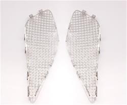 American Car Craft Exterior Vent Covers ACC-052061