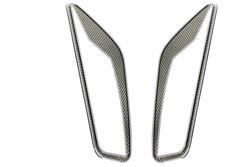 American Car Craft Exterior Vent Covers ACC-052064