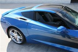 American Car Craft Exterior Vent Covers ACC-052065