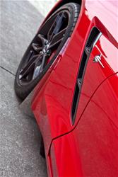 American Car Craft Mud Guards for 2015-2019 CORVETTE - ACC-052091