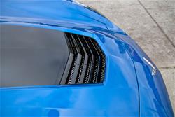 American Car Craft Hood Vents ACC-053012