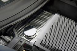 American Car Craft Perforated Water Tank Covers ACC-053063