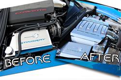 American Car Craft Interior Trim Kits ACC-053068-Z06