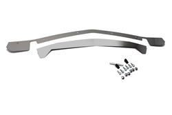 American Car Craft Nose Cap Covers for 2014-2019 CORVETTE - ACC-053069