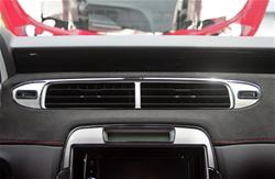 American Car Craft A/C Vent Trim for 2012-2013 CAMARO - ACC-101020