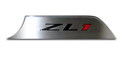 American Car Craft Door Badge Plates for 2012-2014 CAMARO - ACC-101026