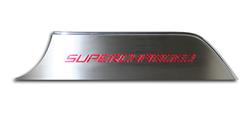 American Car Craft Door Panel Trim ACC-101028-BSRD