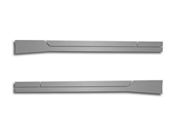 American Car Craft Rocker Panel Moldings ACC-102029