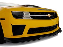 American Car Craft Driving Light Covers for 2010-2013 CAMARO - ACC-102049